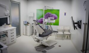 Dentist Mackay Mackay Dental Clinic