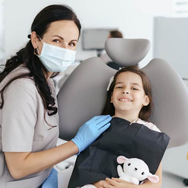 Kids Dental Mackay