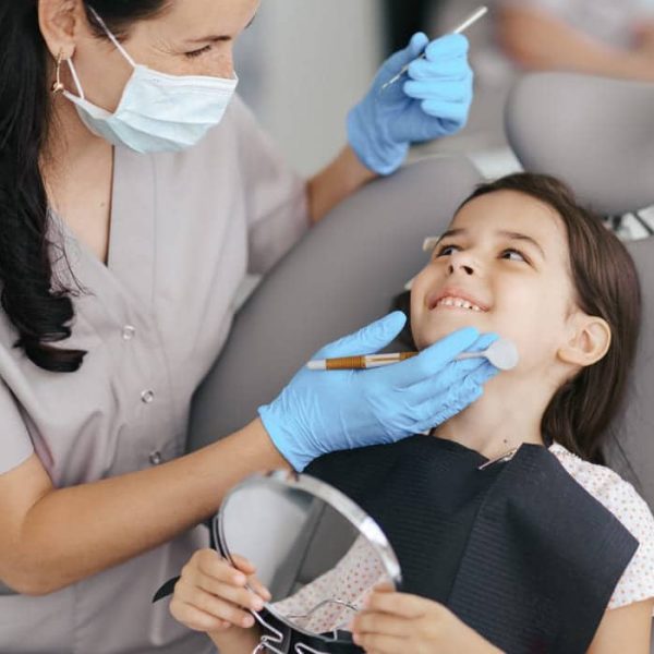 Kids Dentist Mackay