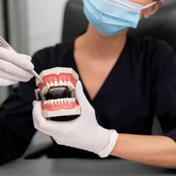 Mackay Cosmetic Dentistry