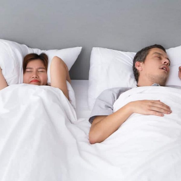 Protective Snoring Guards Mackay