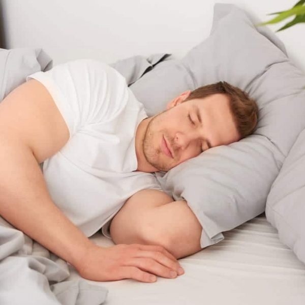 snoring guard dentist mackay